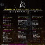 The Lifestyle: Philly Small Business Fashion Week