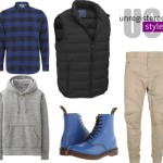 Outfits: December 2015