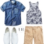 Outfits: March 2016