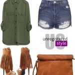 Outfits: March 2016