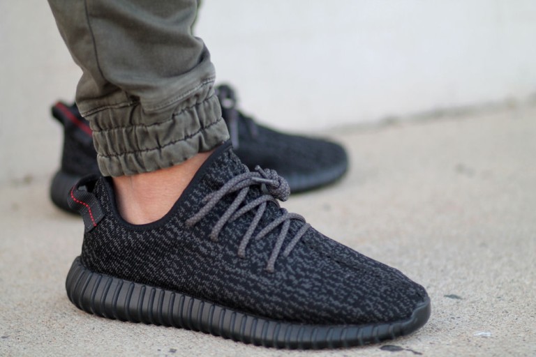 Casual: Yeezy Boost 350 – UnRegisteredStyle®