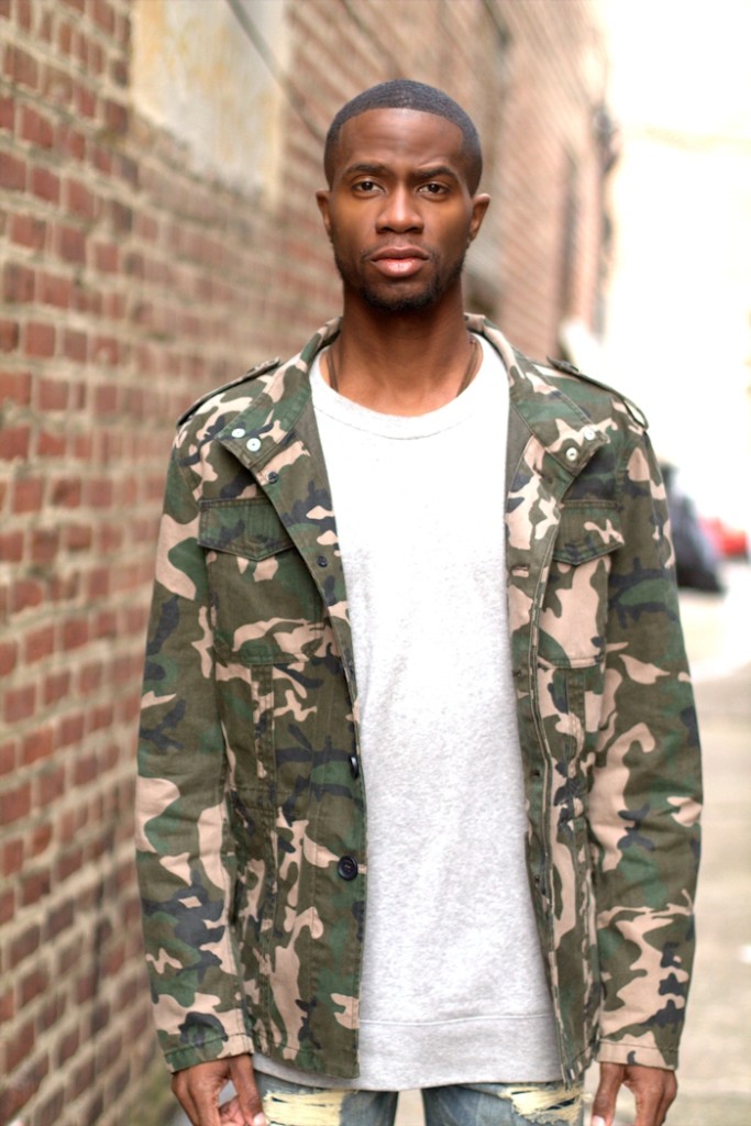 how to style a camo jacket – UnRegisteredStyle®