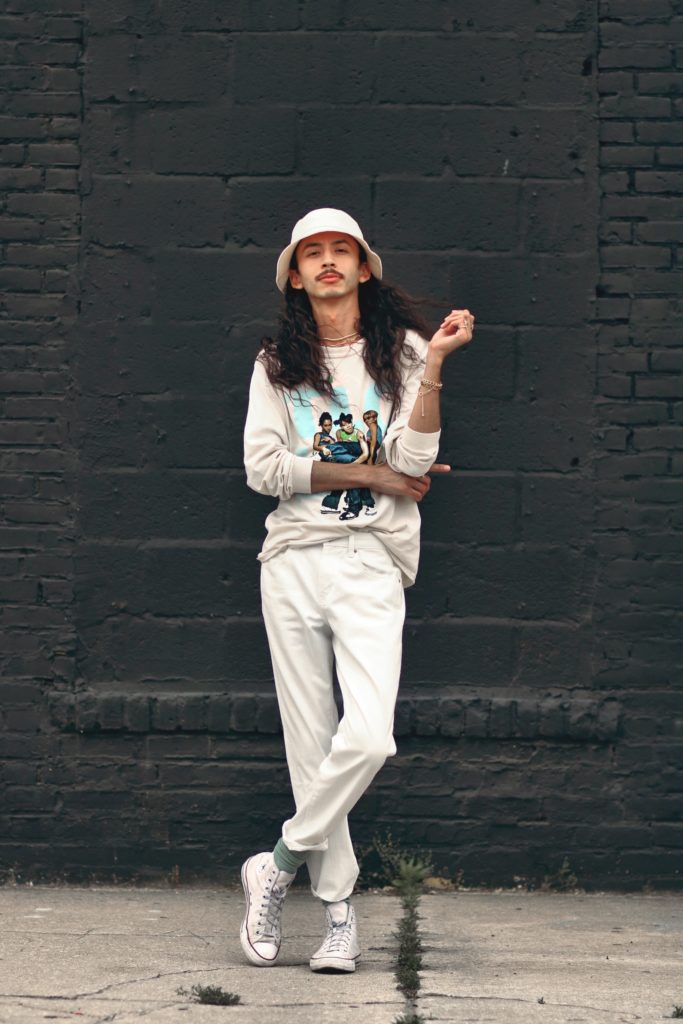 STYLE SPOTLIGHT: DANIEL