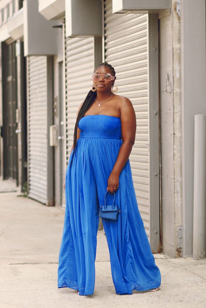 STYLE SPOTLIGHT: KETA SHANELL