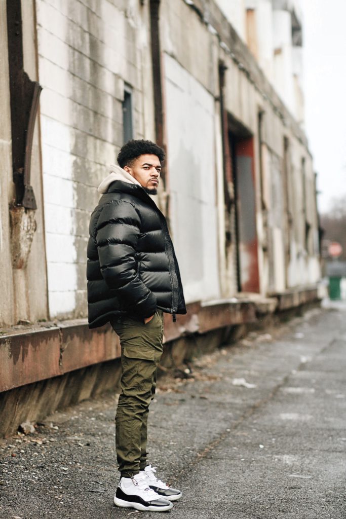 The Best Ways To Style A Puffer Jacket