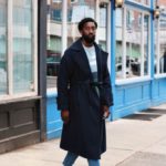 HOW TO UPDATE THE TRENCH COAT THIS SPRING