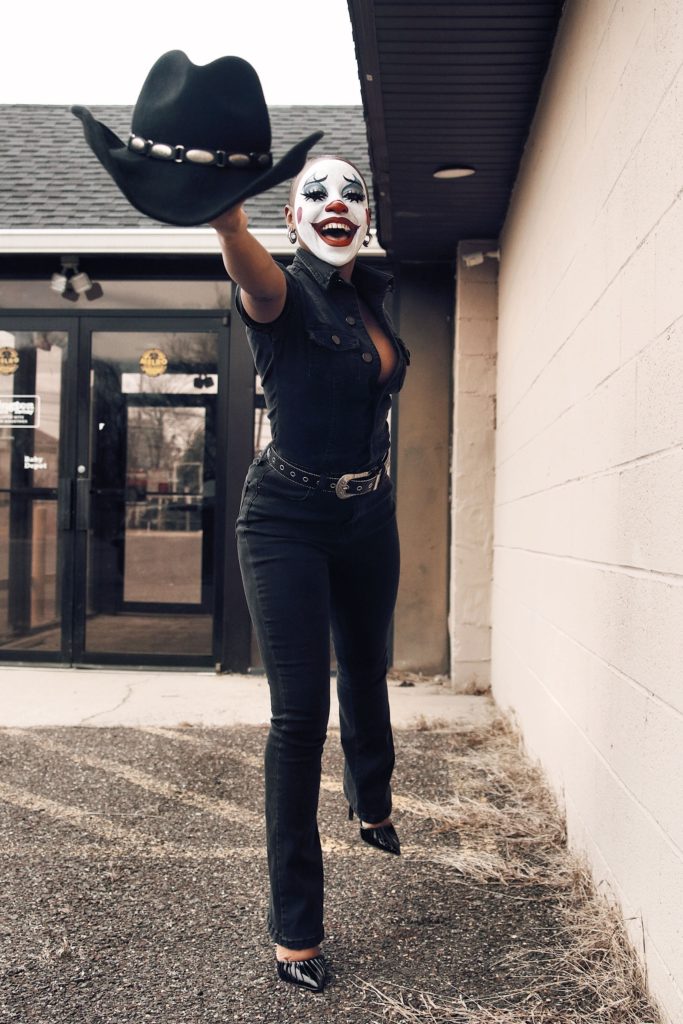 THE BEST WAY TO WEAR COWBOY CORE