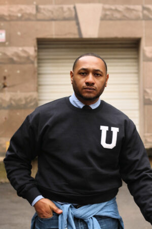 Custom Order Sweatshirt