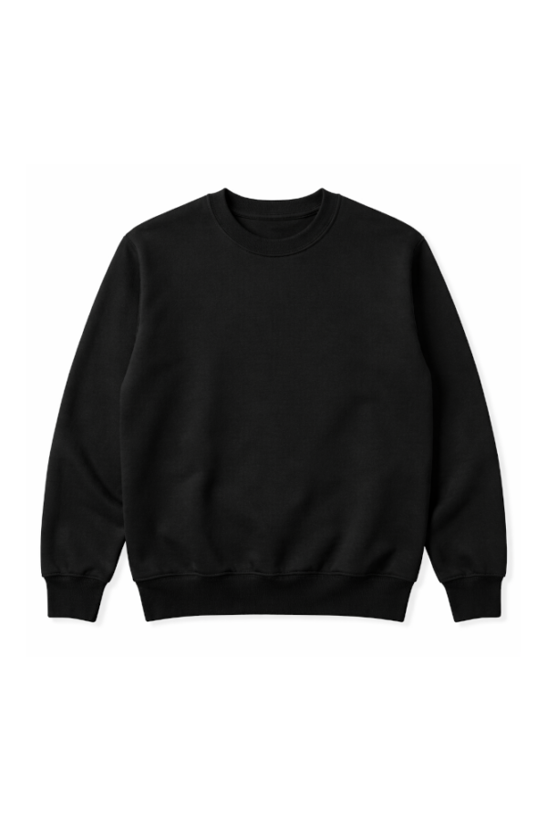 Custom Crewneck Studio