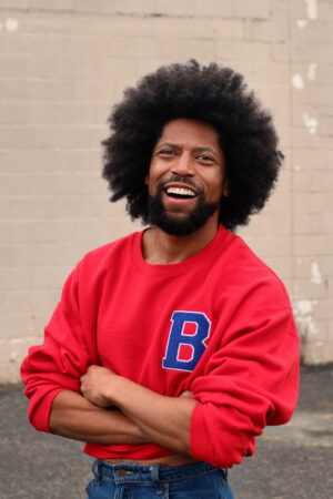 Custom Order Sweatshirt