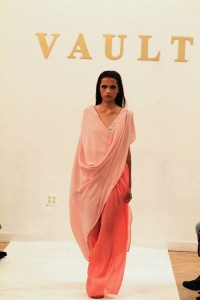 Vault Fashion Show          